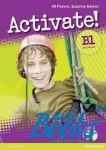 Carolyn Barraclough - Activate! B1: Workbook without key with iTest Multi-ROM ( / ) ( + )