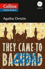  +  "They came to Baghdad" -  