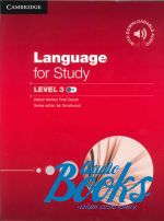   - Language for Study 3 (B2 - C1) Student's Book with downloadable audio () ()