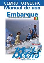  "Embarque 1 Libro digitalizado with manual uso (   )" -  