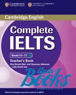 книга "Complete IELTS Bands 6.5-7.5 Teacher
