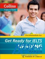 Get Ready for IELTS Reading ()