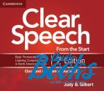   - Clear Speech from the Start, 2 Edition ( + )