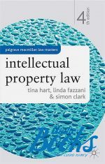   - Intellectual Property Law, 4 Edition ()