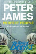 Peter James - Perfect people ()