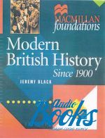  "Modern British history since 1900" -  