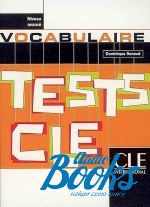  "Tests CLE Vocabulaire Avan" - Dominique Renaud