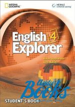   - English Explorer 4 () ()
