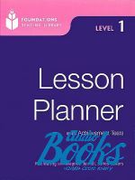  - Foundation Readers: level 1 Lesson Planner ()