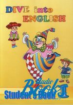 . .  - Dive into English 1 Student's Book () ( + )