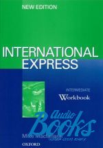 Rachel Appleby - International Express New Intermediate Workbook ( ) ()