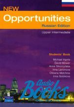   - New Opportunities Upper-Intermediate ( + )