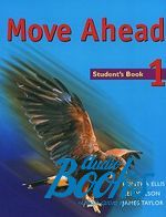 Printha Ellis - Move Ahead 1 Students Book ()