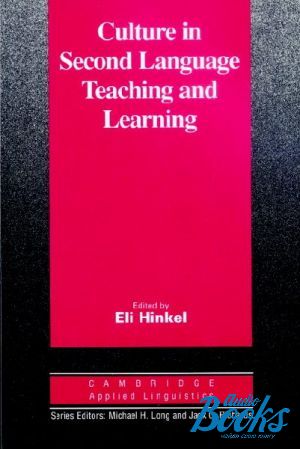 The book "Culture in Second Language Teaching and Learning" - Eli Hinkel