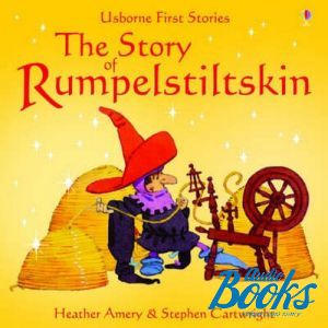 "The Story of Rumpelstiltskin" -  