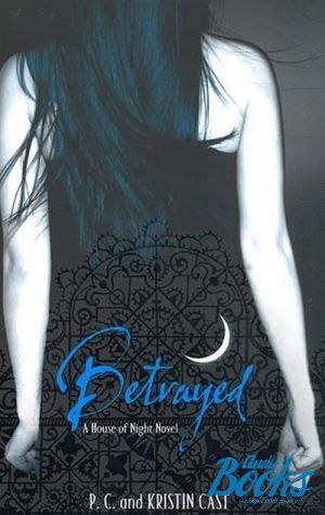 The book "Betrayed" -  