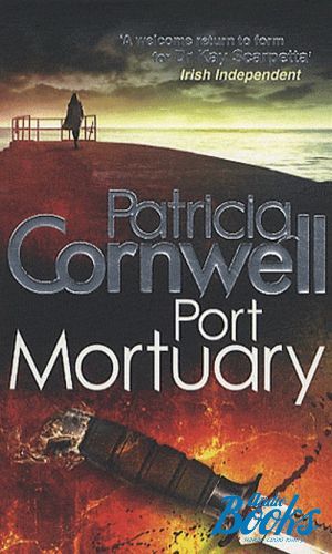 The book "Port Mortuary" -  