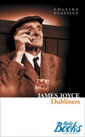 The book "Dubliners"