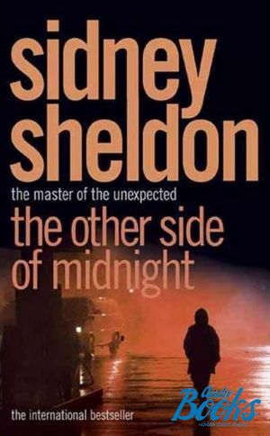 The book "Other Side of Midnight" -  