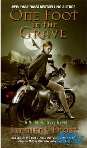 The book "One Foot in the Grave" -  