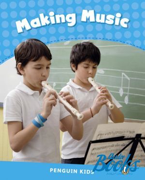The book "Making Music" -  