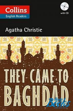 Book + cd "They came to Baghdad" -  