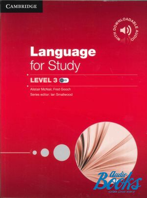  "Language for Study 3 (B2 - C1) Student´s Book with downloadable audio ()" -  ,  