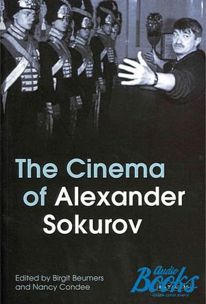 The book "The cinema of Alexander Sokurov" -  