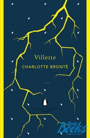 The book "Villette" -  
