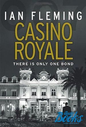 The book "Casino Royale" -  