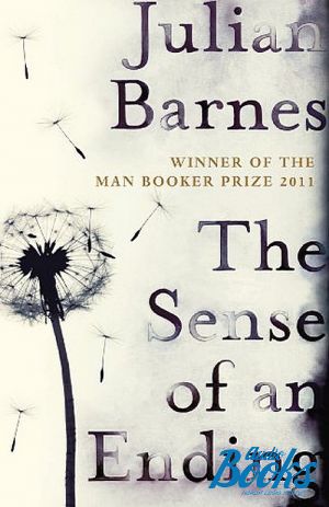 The book "The Sense of an Ending" -  