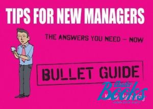  "Tips for new managers" -  