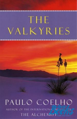 The book "The Valkyries" -  