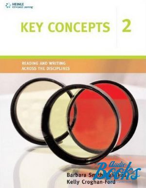 CD-ROM "Key Concepts 2 ()" - . . 