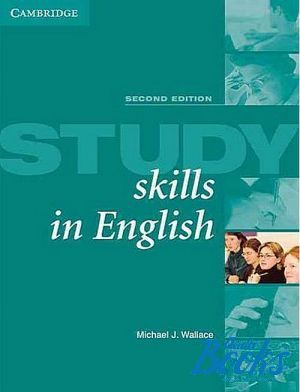 The book "Study skills in English Second Edition" -  