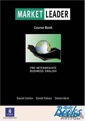  "Market Leader Pre-Intermediate Student´s Book ()"