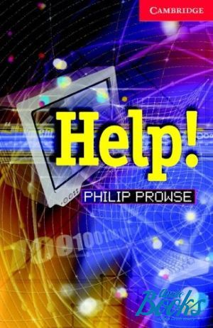 Book + cd "CER 1 Help! Pack with CD" - Philip Prowse