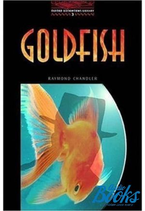  "BookWorm (BKWM) Level 3 Goldfish" - Raymond Chandler