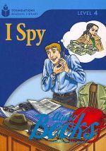   - Foundation Readers: level 4.1 I Spy ()