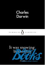 Charles Darwin - It Was Snowing Butterflies ()