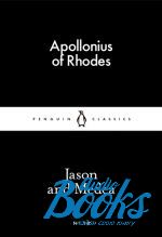 Apollonius of Rhodes - Jason and Medea ()
