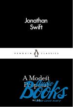 Jonathan Swift - A Modest Proposal ()