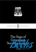 The Saga of Gunnlaug Serpent-tongue ()