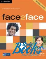 Chris Redston - Face2face Starter Second Edition: Workbook with Key ( / ) ()