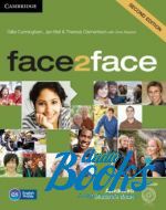  +  "Face2face Advanced Second Edition: Students Book with DVD-ROM ( / )" - Chris Redston