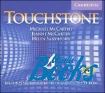 Michael McCarthy - Touchstone 4 Class Audio CDs (4) ()