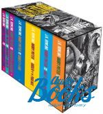    - About Harry Potter Boxed Set: The Complete Collection ()