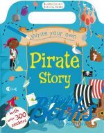 Write Your Own Pirate Story ()