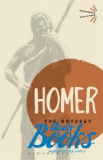Homer - The Odyssey (книга)
