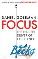 Daniel Goleman - Focus ()